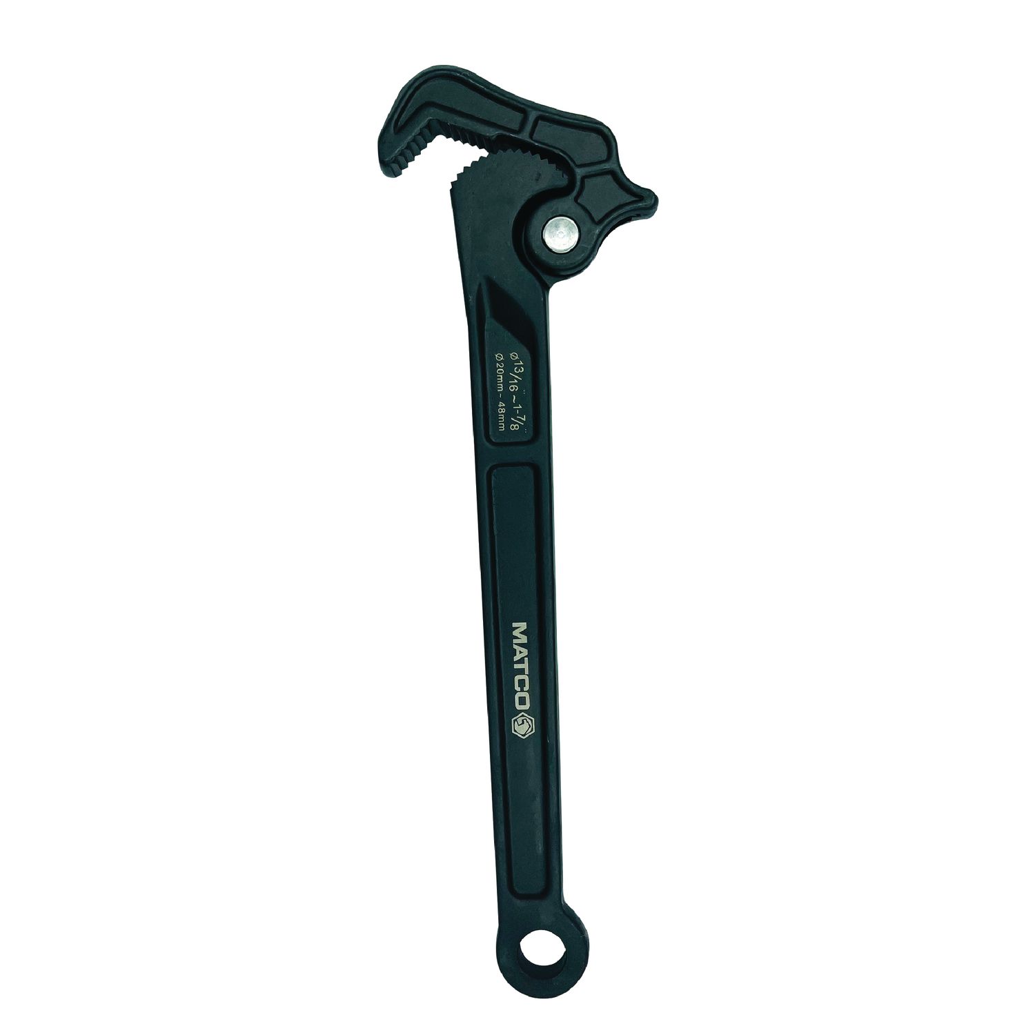 14 LONG SPRING LOADED HEAVY-DUTY WRENCH SLW14 | eBaydiy Tools