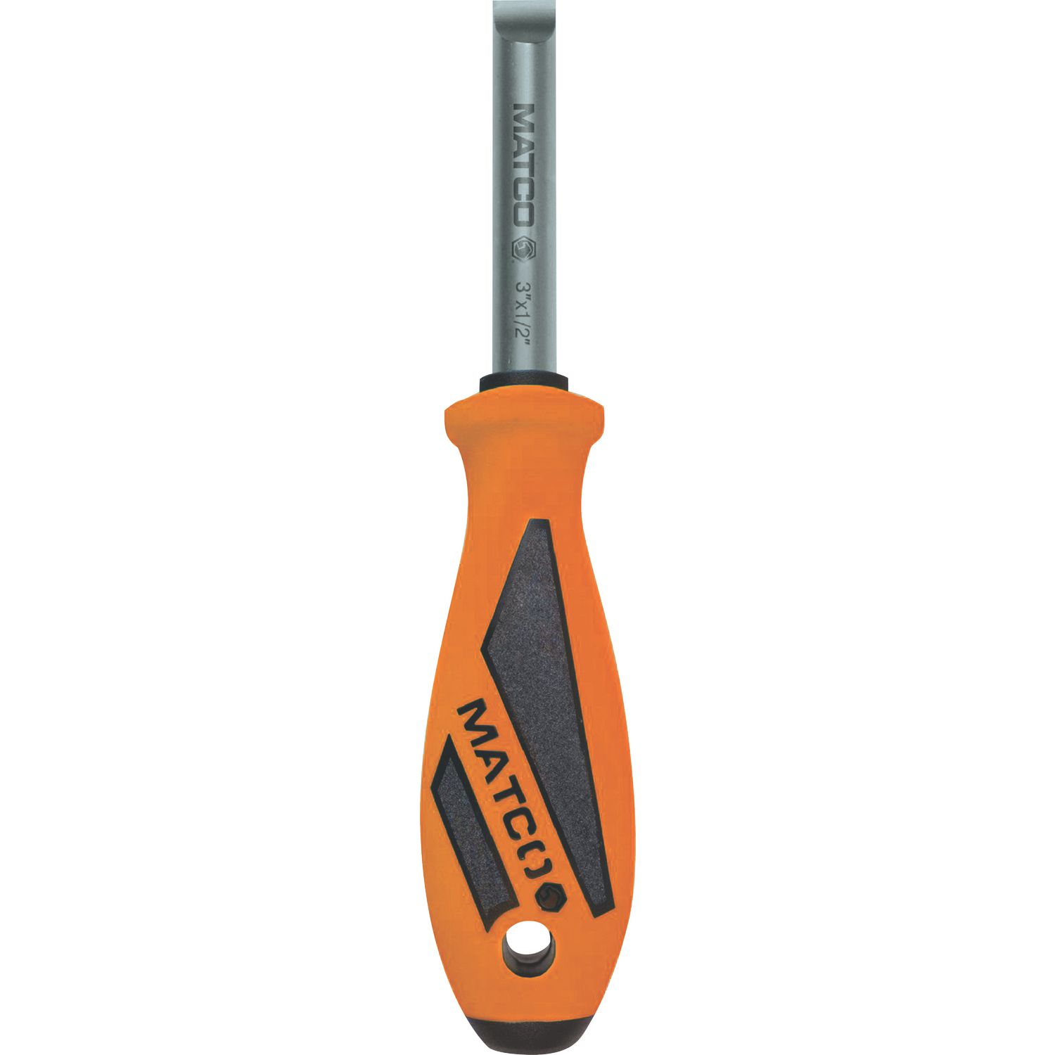 HEAVY DUTY MARINE SCREWDRIVER- ORANGE SMO11HD | eBaydiy Tools