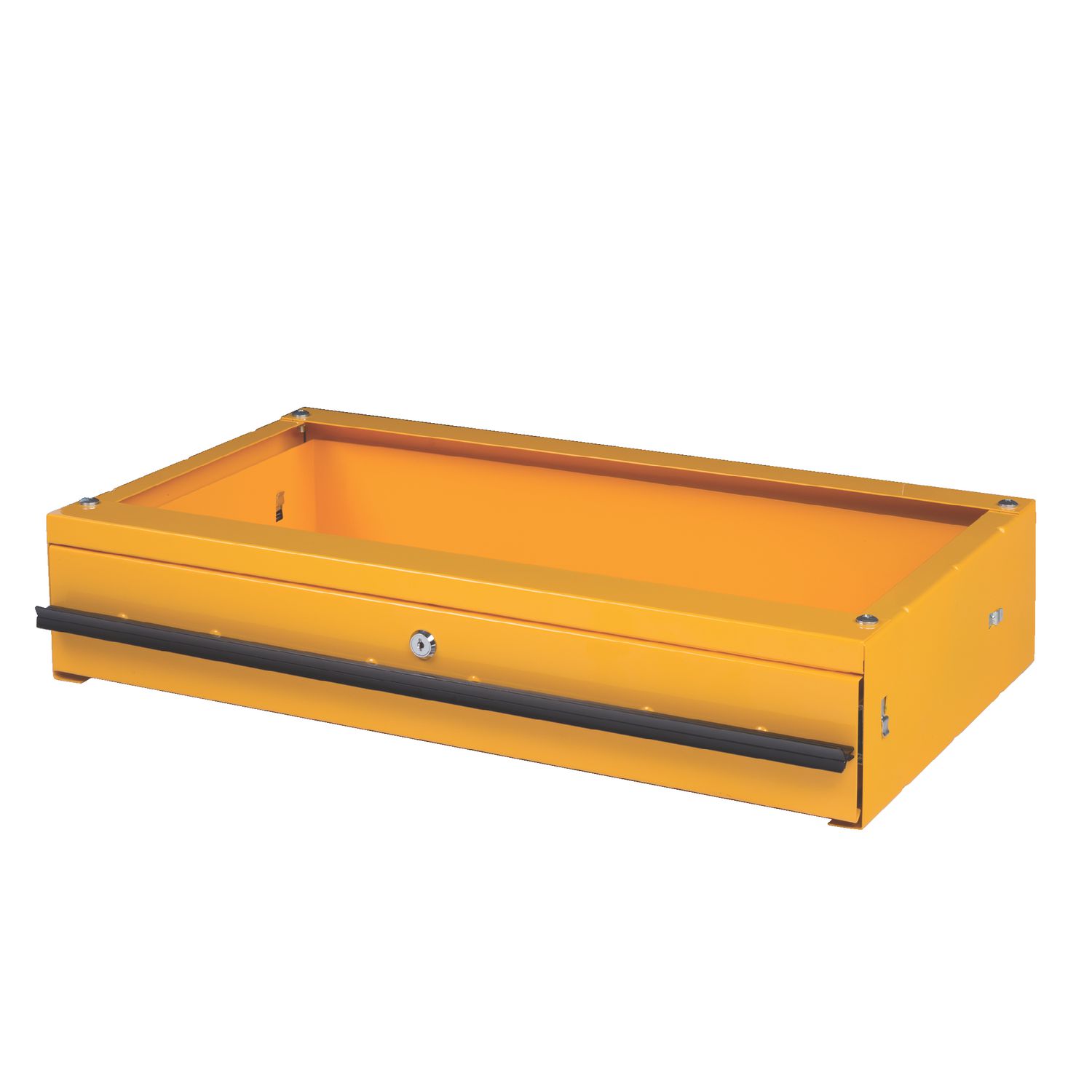 SP8230 SECOND DRAWER (YELLOW/CHROME) SP8230LDY | eBaydiy Tools