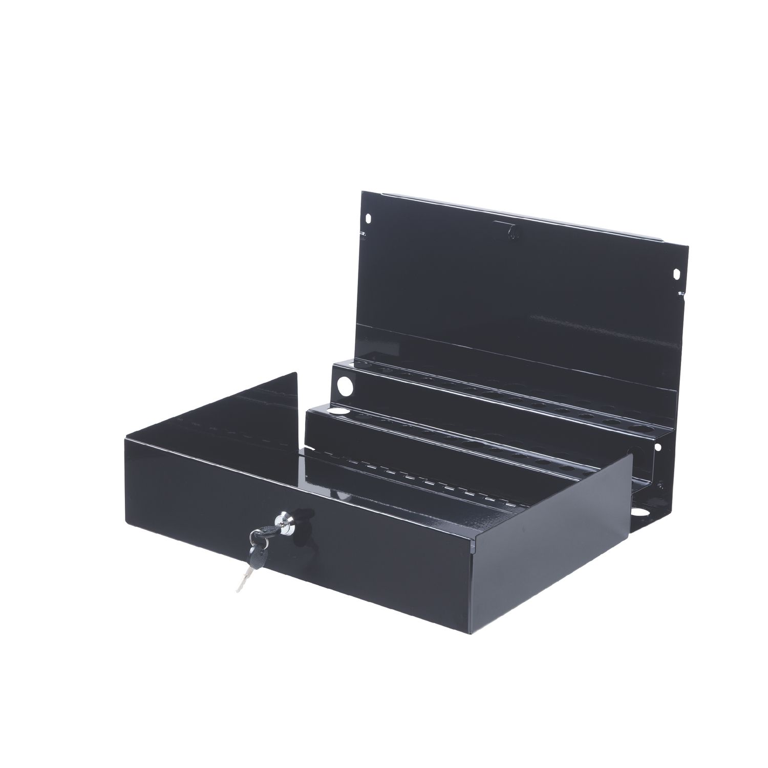 SP8230 PRY BAR RACK (BLACK) SP8230PHBK | eBaydiy Tools