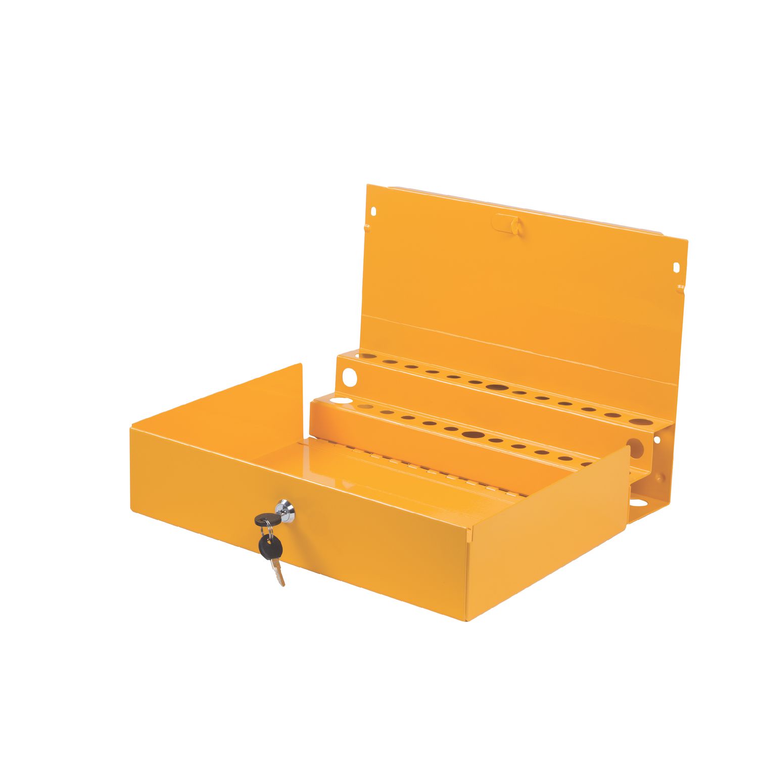 SP8230 PRY BAR RACK (YELLOW) SP8230PHY | eBaydiy Tools
