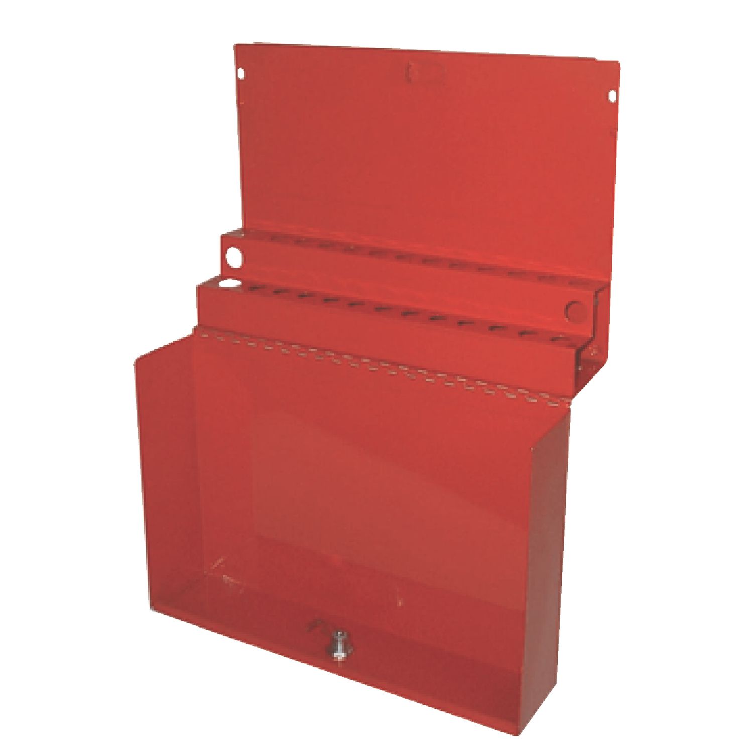 SP8230 PRY BAR RACK (RED) SP8230PH | eBaydiy Tools