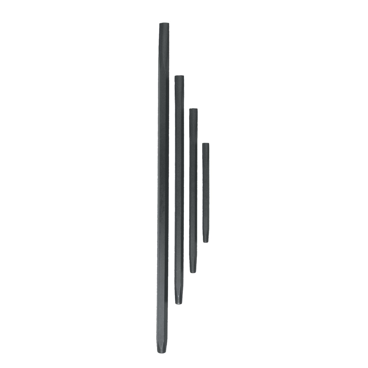 4 PIECE BEARING RACE PUNCH SET SPBR4K | eBaydiy Tools