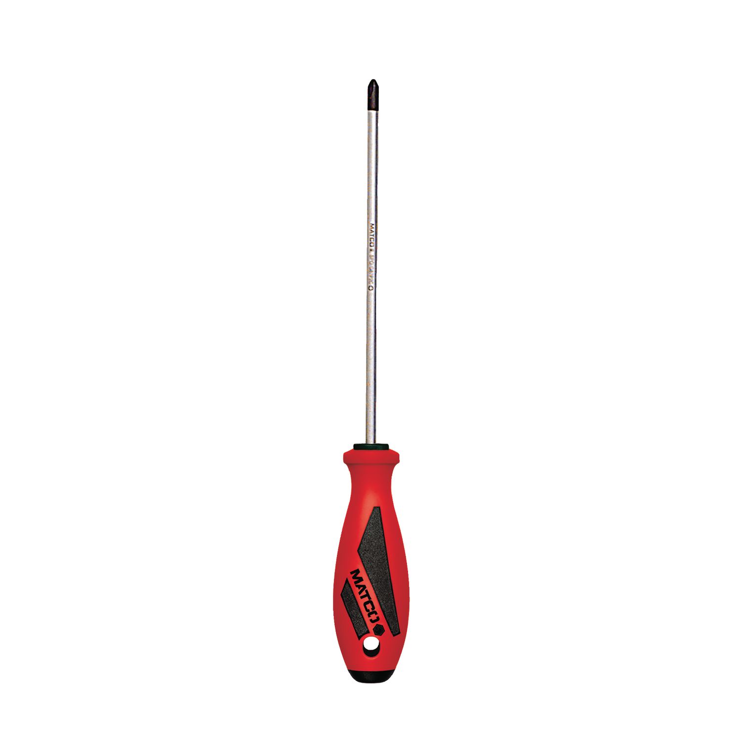 1/4 X 7 SCREWDRIVER PHILLIPS P2 - RED SPR87P2CA | eBaydiy Tools