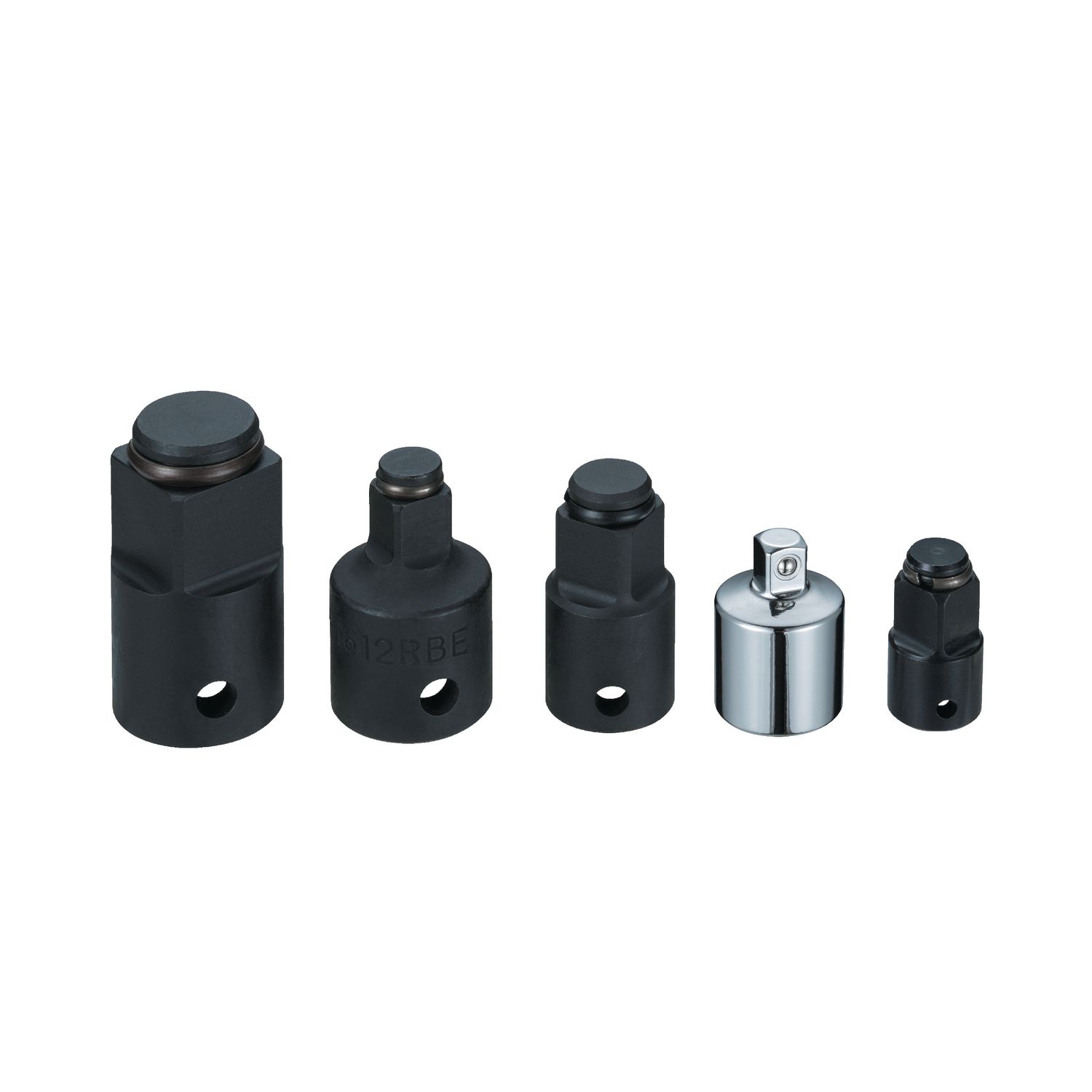 5 PIECE REDUCING ADAPTER SET SRA5TCA | eBaydiy Tools