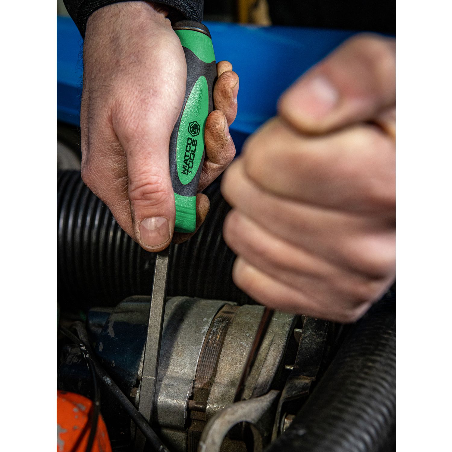 3 PIECE PRYDRIVER SET - GREEN SSPDG3 | eBaydiy Tools - Image 4