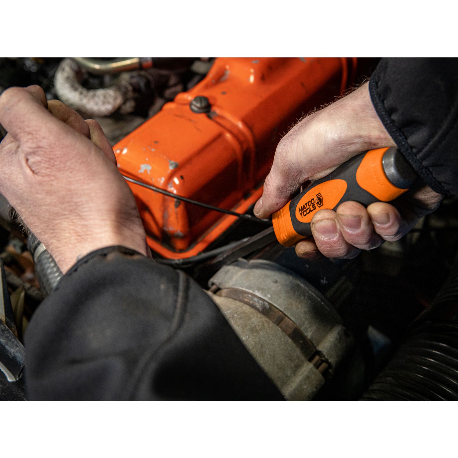 3 PIECE PRYDRIVER SET - ORANGE SSPDM3 | eBaydiy Tools - Image 4