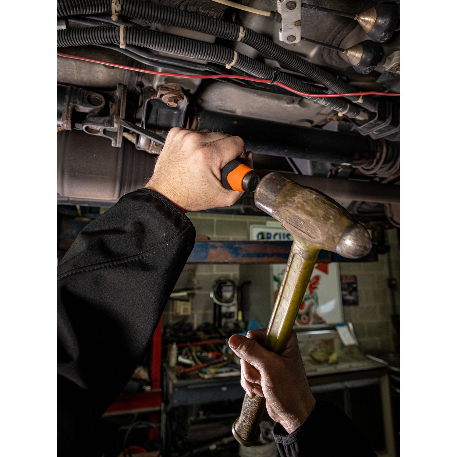 3 PIECE PRYDRIVER SET - ORANGE SSPDM3 | eBaydiy Tools - Image 5