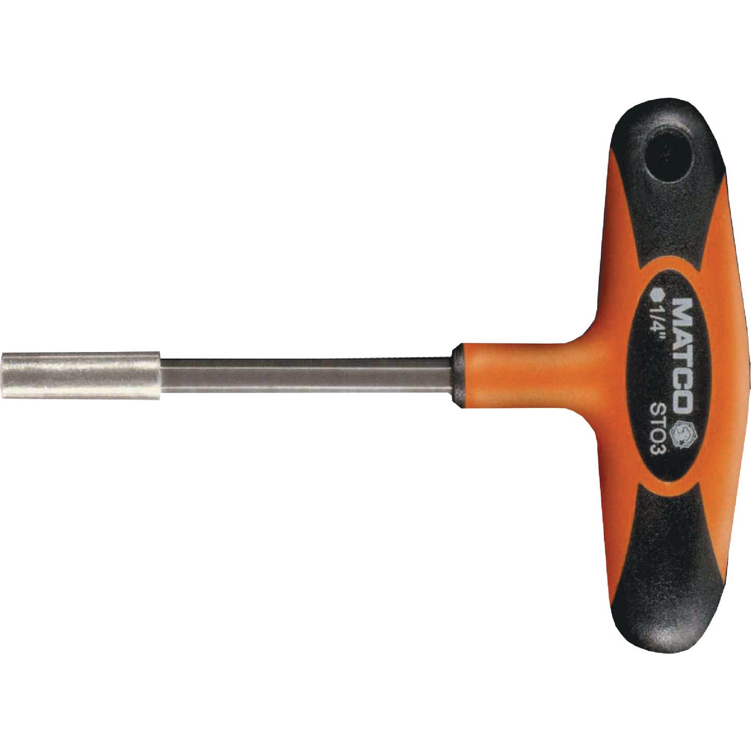 3 T-HANDLE SCREWDRIVER ST03 | eBaydiy Tools