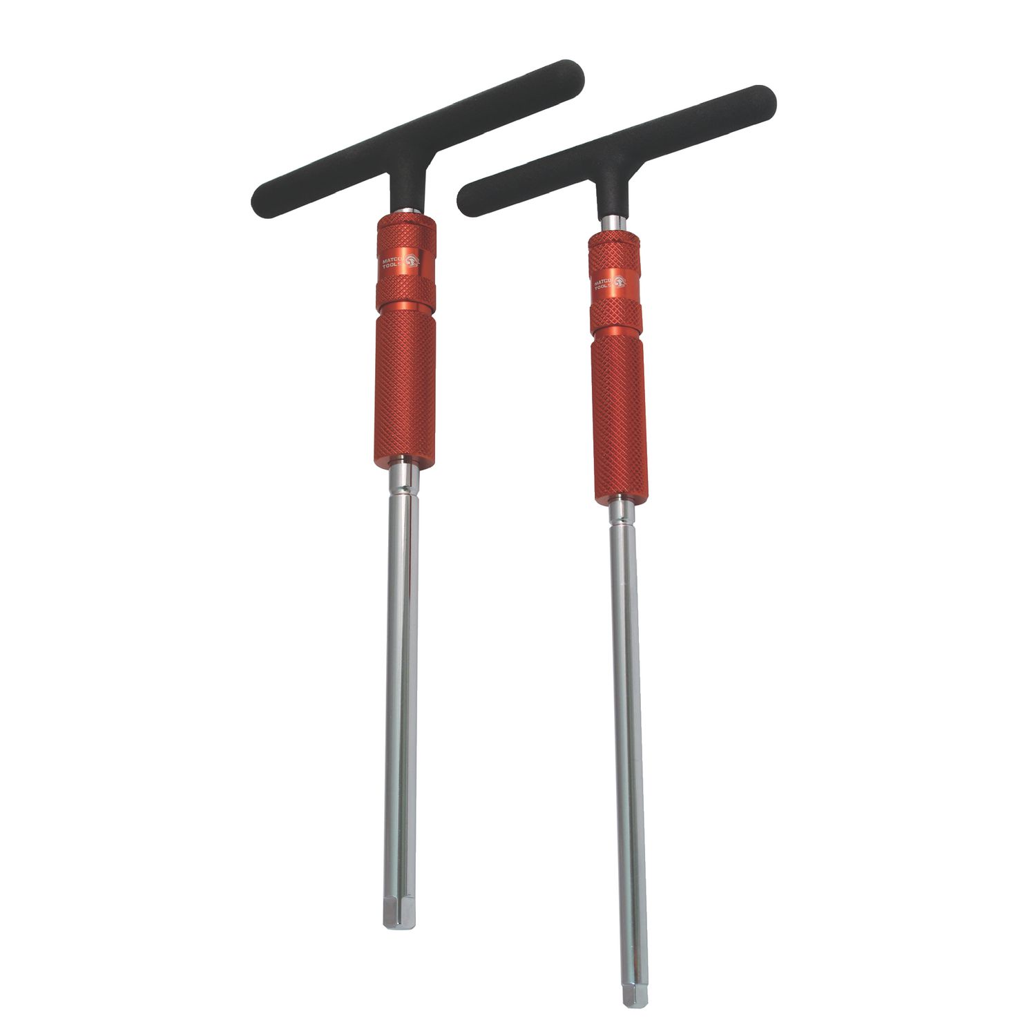 2 PIECE T-HANDLE SPINNER SET STAB2T | eBaydiy Tools