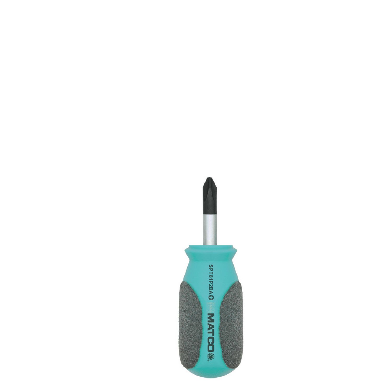 1/4 X 1 STUBBY PHILLIPS P2 - TEAL STT81P2BA | eBaydiy Tools
