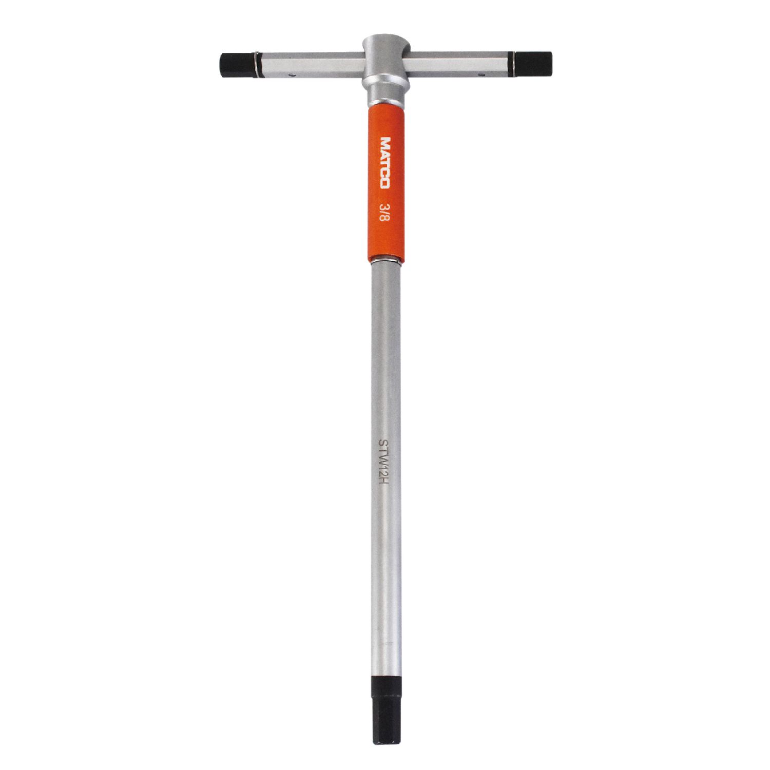 3/8 INCH HEX SPINNING T-HANDLE STW12H | eBaydiy Tools