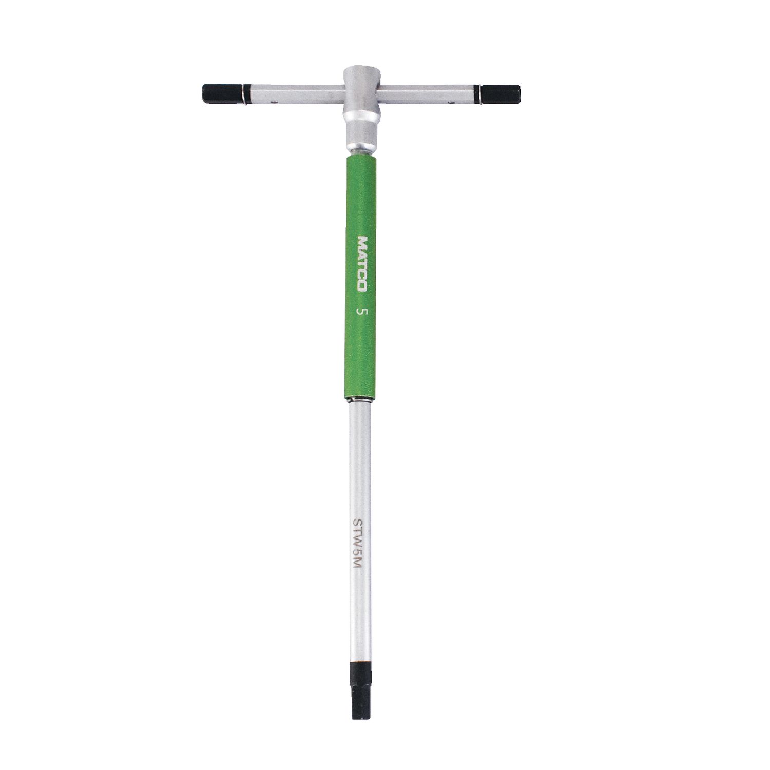 5MM HEX SPINNING T-HANDLE STW5M | eBaydiy Tools