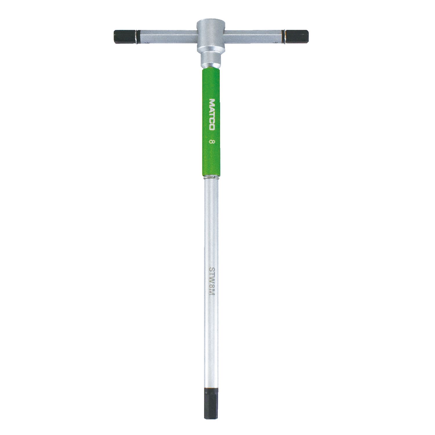8MM HEX SPINNING T-HANDLE STW8M | eBaydiy Tools