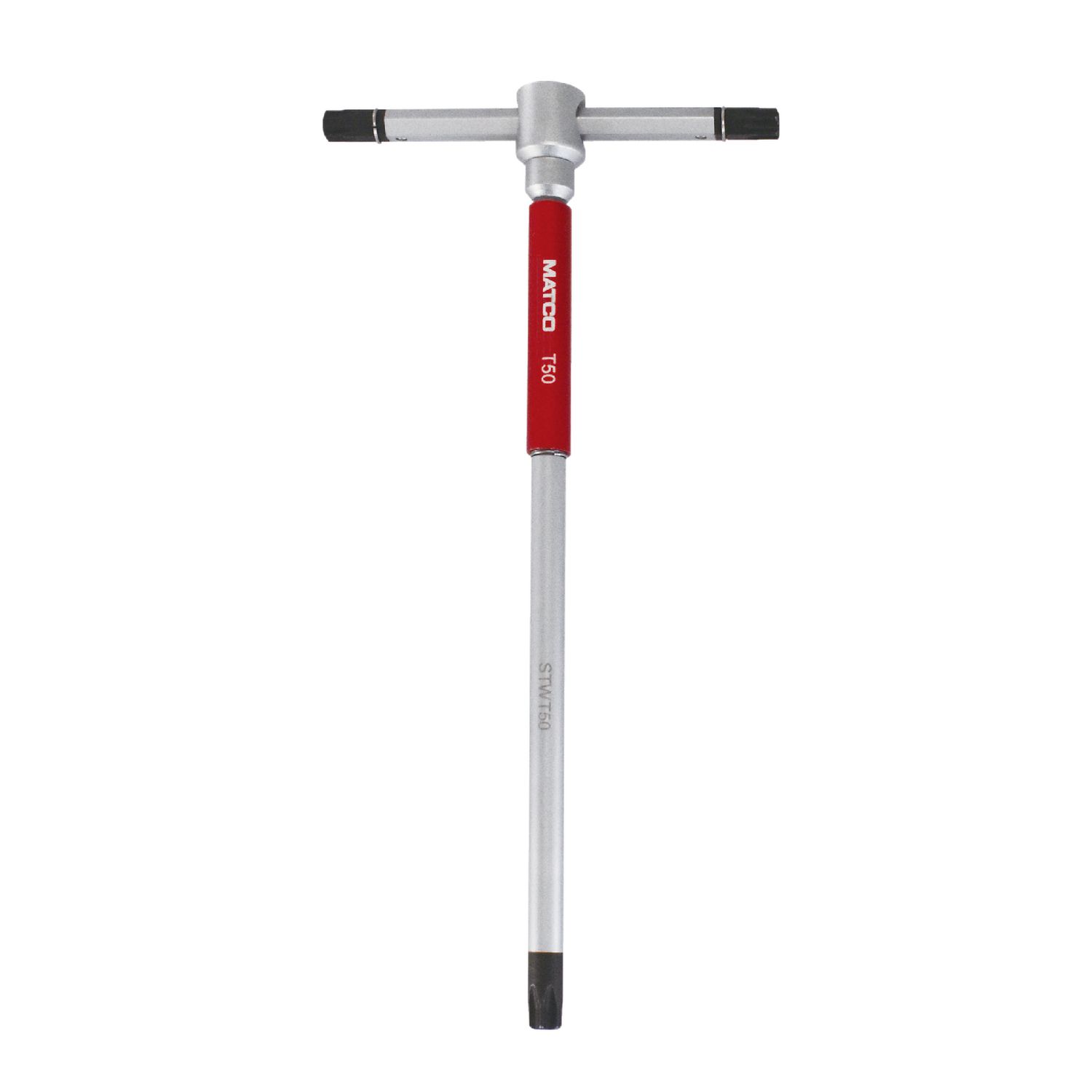 T50 TORX SPINNING T-HANDLE STWT50 | eBaydiy Tools