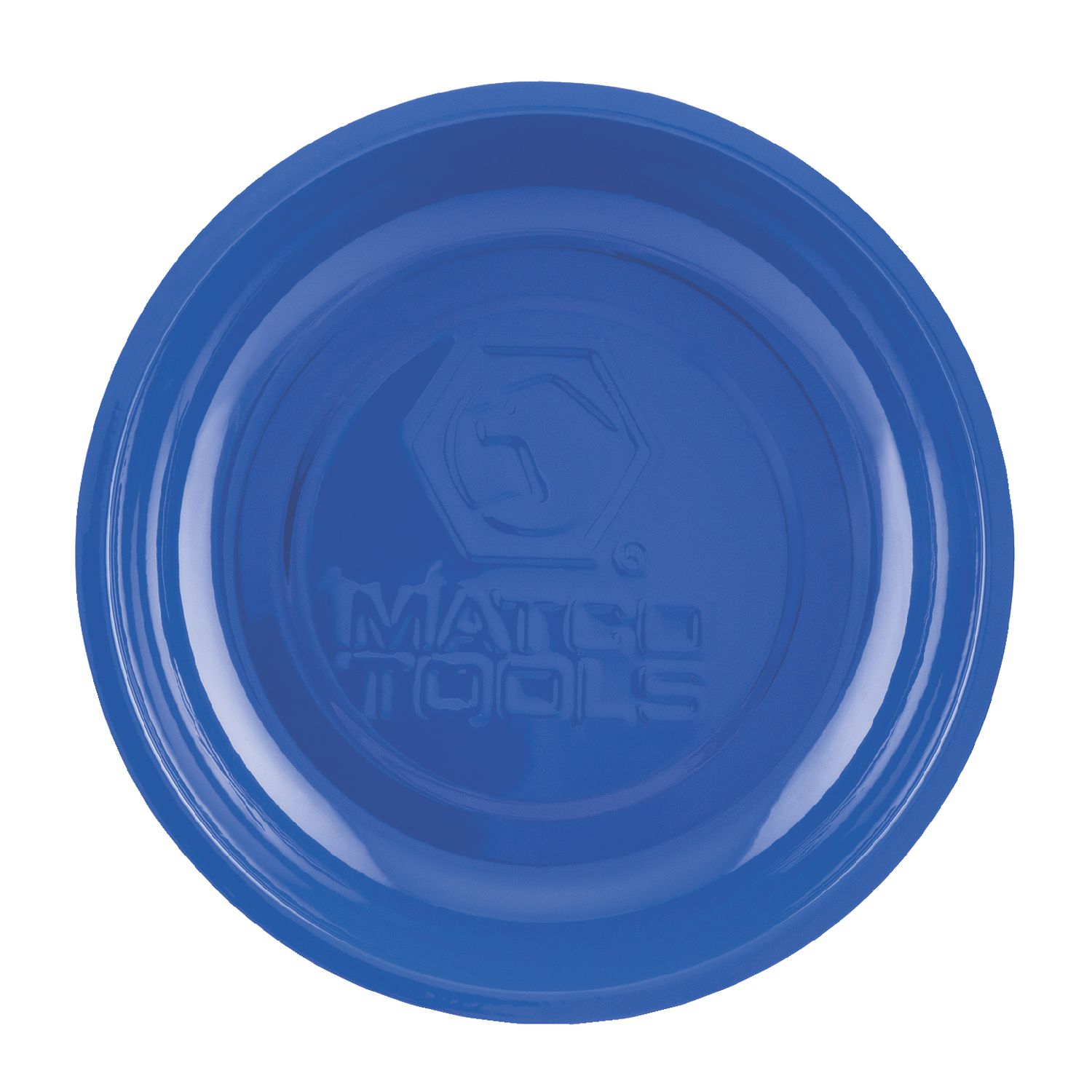 6 ROUND STAINLESS STEEL MAGNETIC PARTS TRAY - BLUE SX7000MB | eBaydiy Tools