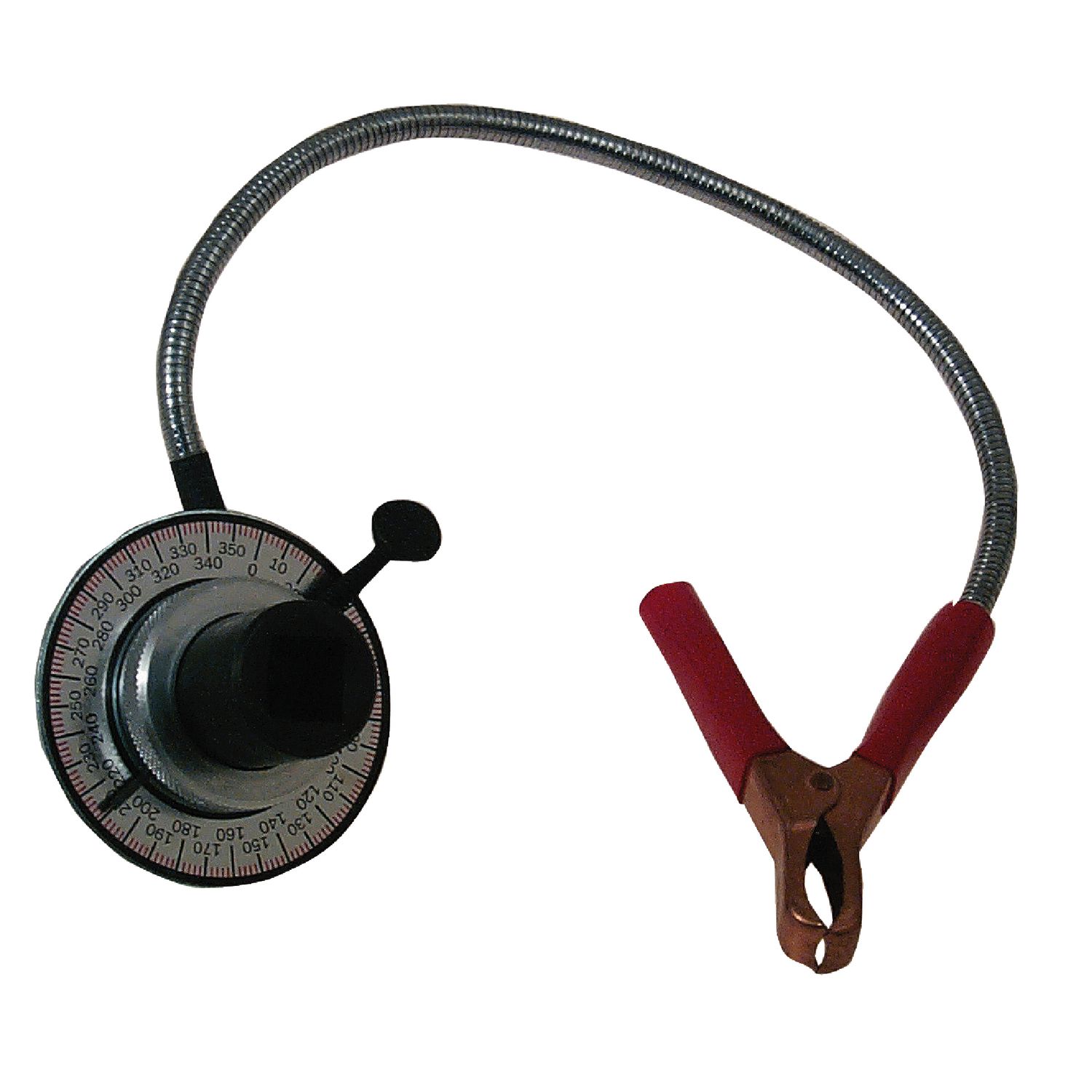 1/2 DRIVE TORQUE ANGLE METER TAG281 | eBaydiy Tools