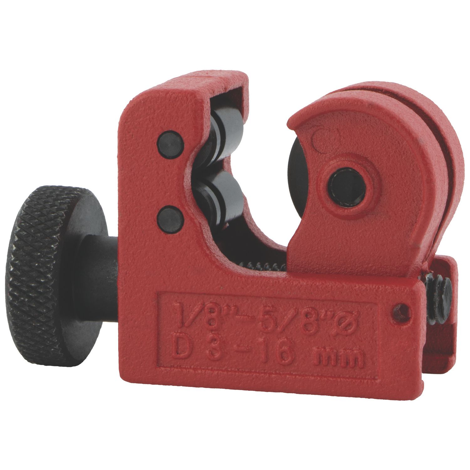 MINI TUBE CUTTER TC120C | eBaydiy Tools