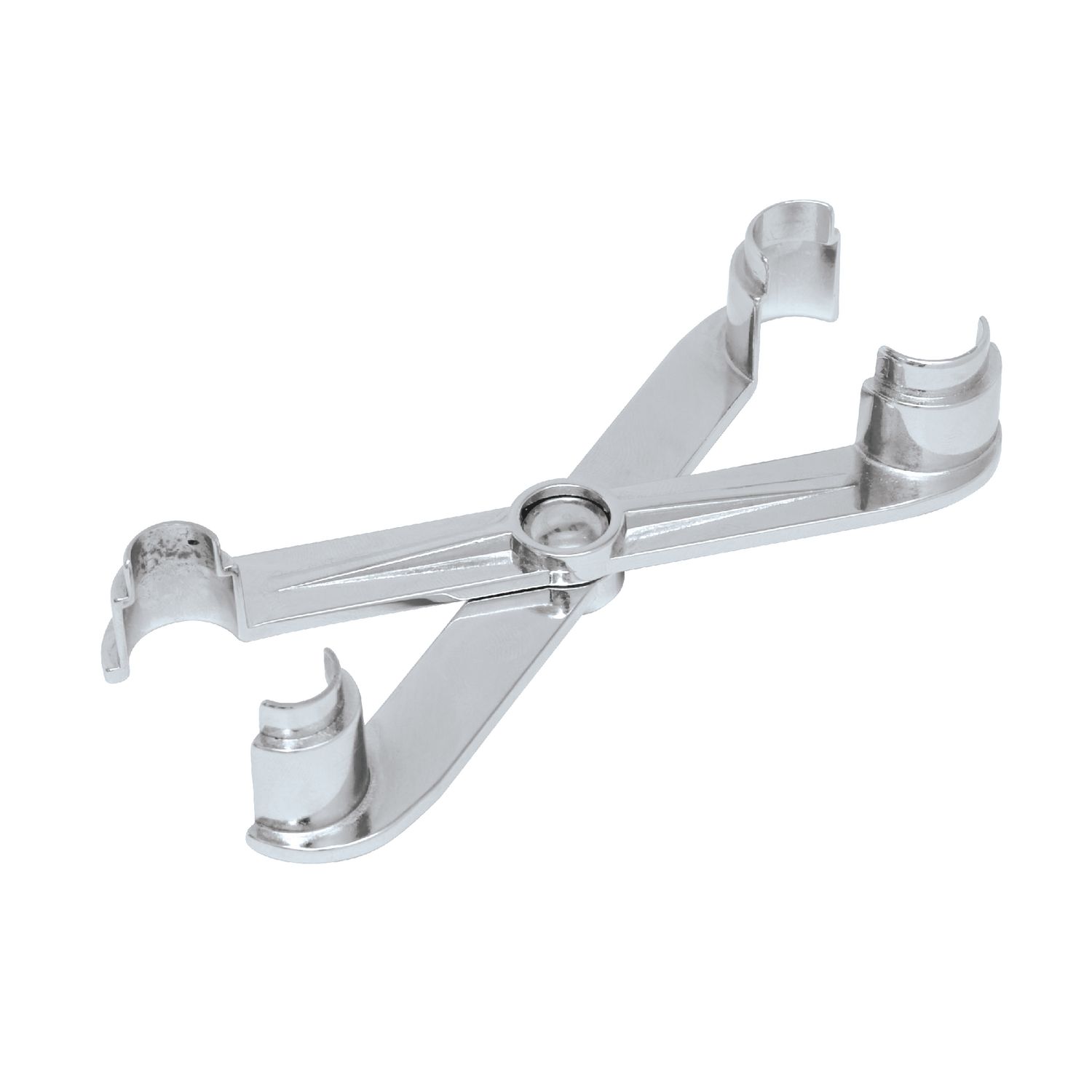 1/2 x 3/8 SCISSOR DISCONNECT TD396 | eBaydiy Tools