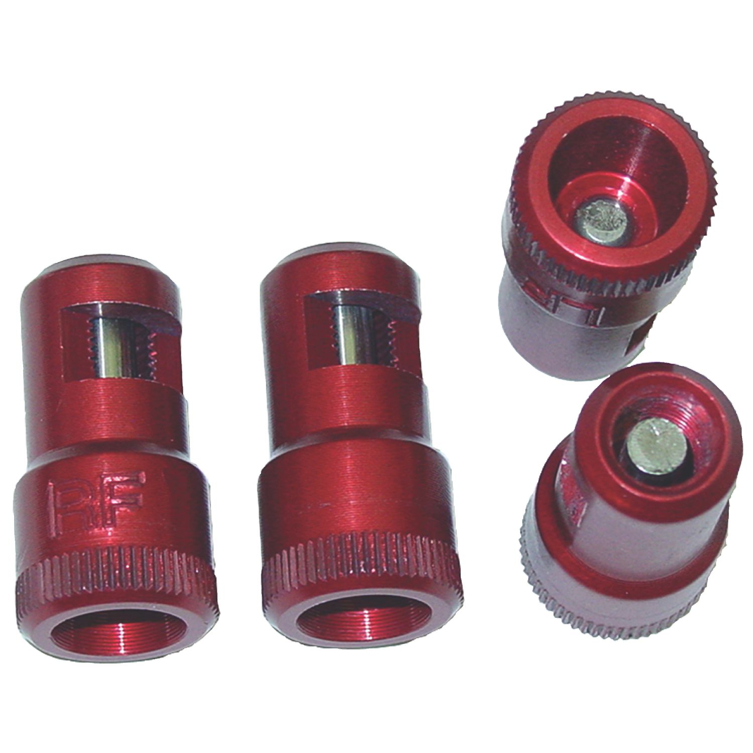 DEFLATORS WITH TPMS LOCATION TD4TPMS | eBaydiy Tools