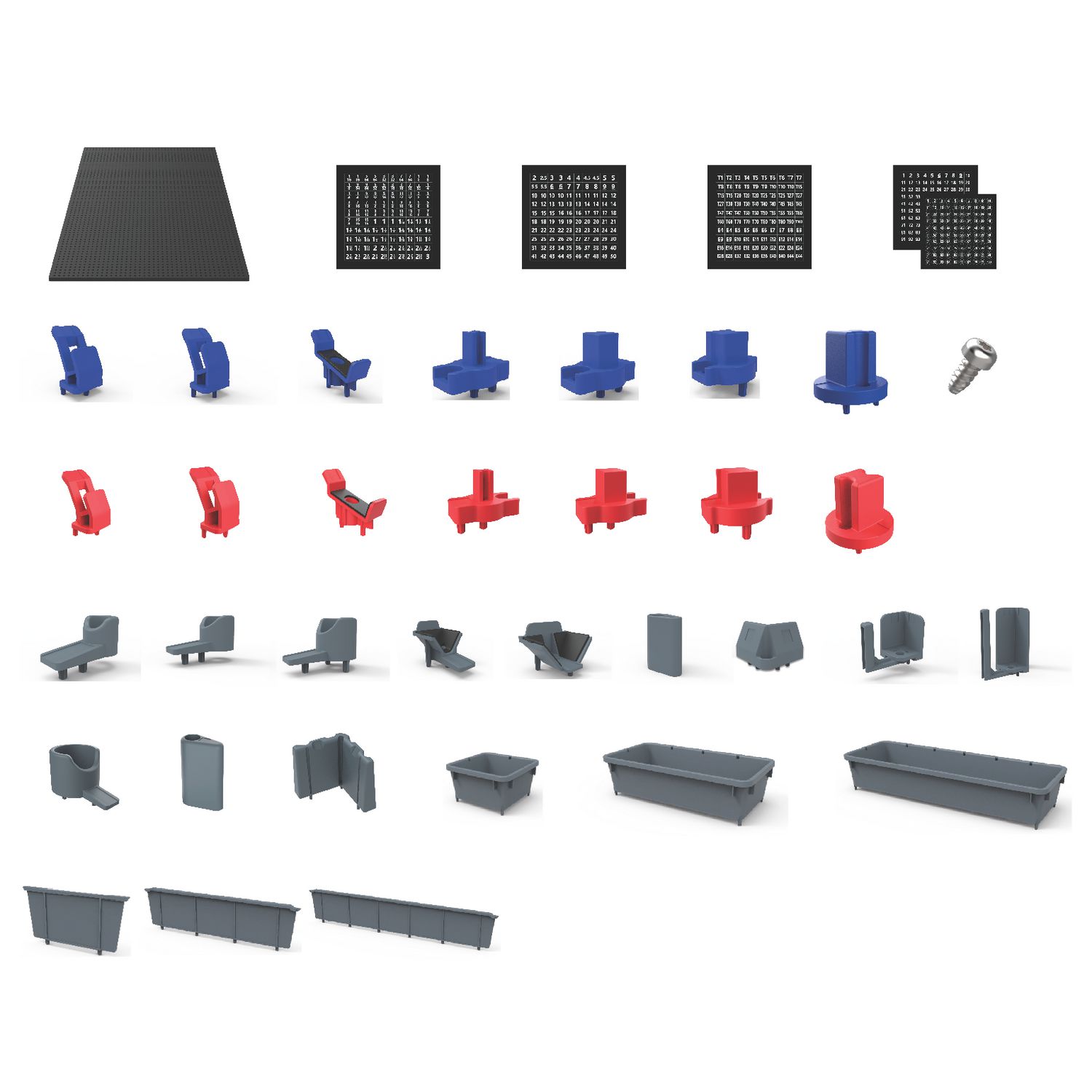 DISTRIBUTOR PROMO KIT TG-PROMOKIT | eBaydiy Tools