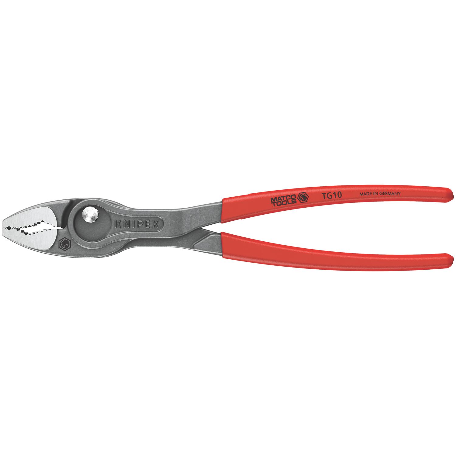 10 TWIN GRIP PLIERS TG10 | eBaydiy Tools