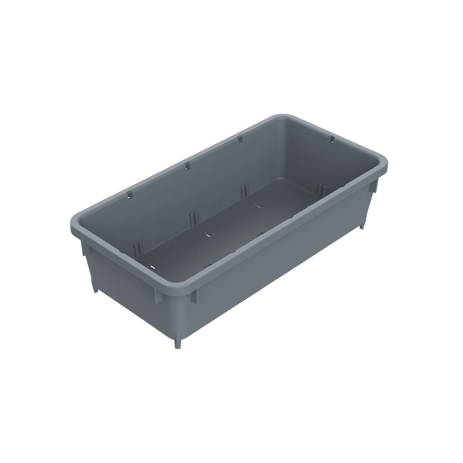 3 X 6 ORGANIZATION CONTAINER TGC-3X6 | eBaydiy Tools