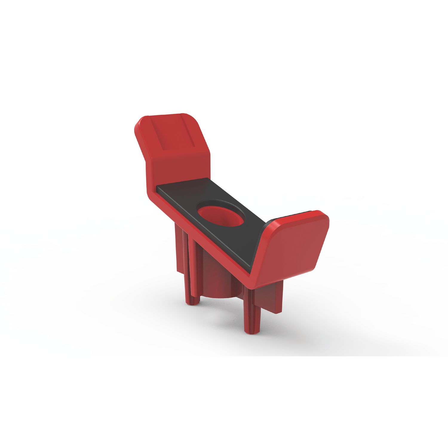 LARGE ANGLED WRENCH HOLDER SAE 10PK TGH-03PS | eBaydiy Tools