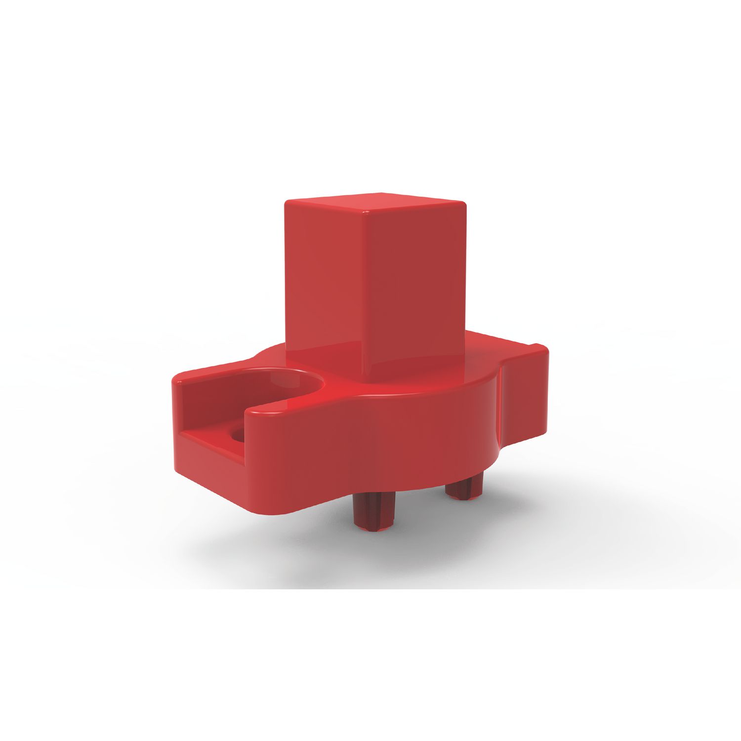 3/8 SOCKET HOLDER SAE 25PK TGH-05PS | eBaydiy Tools