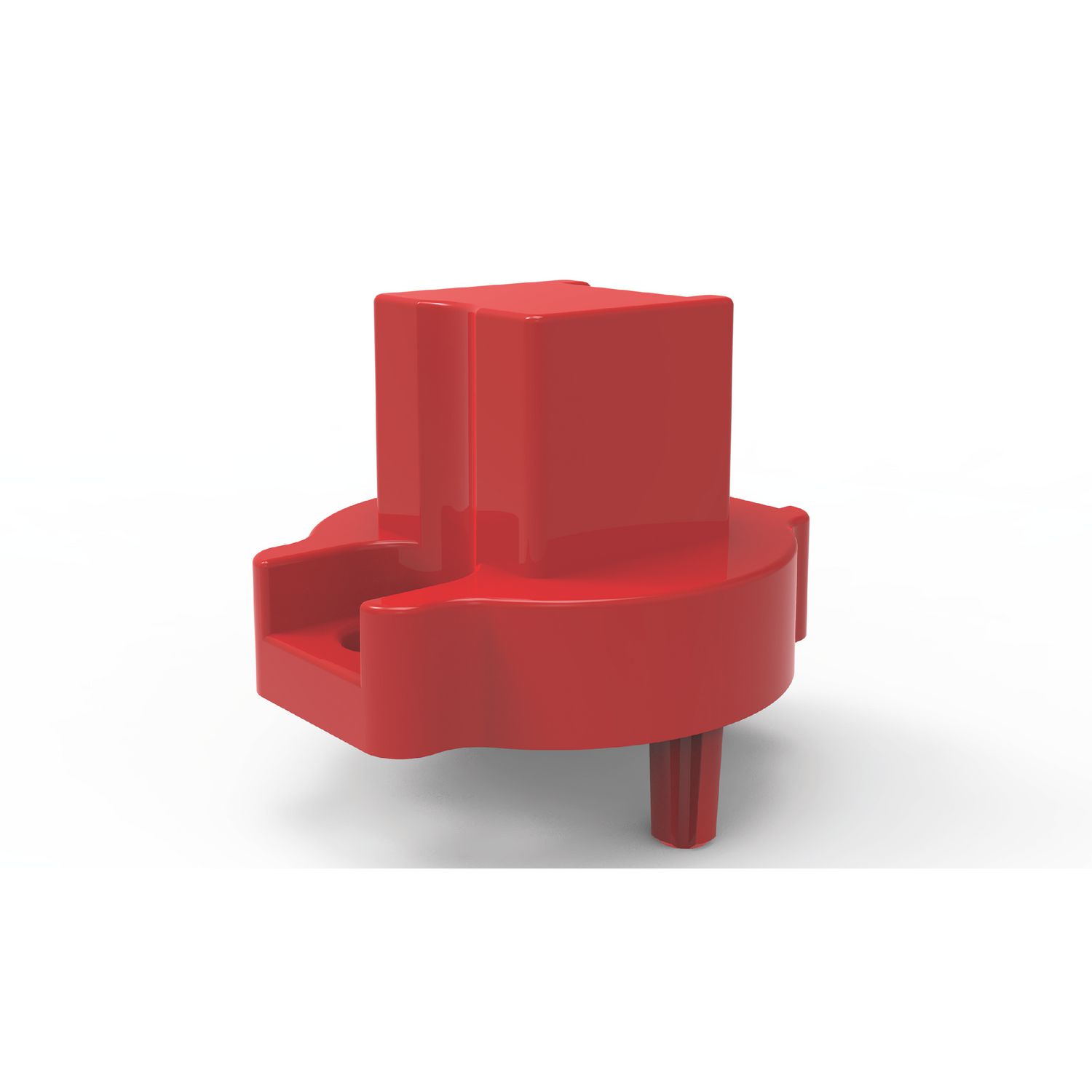 1/2 SOCKET HOLDER SAE 25PK TGH-06PS | eBaydiy Tools