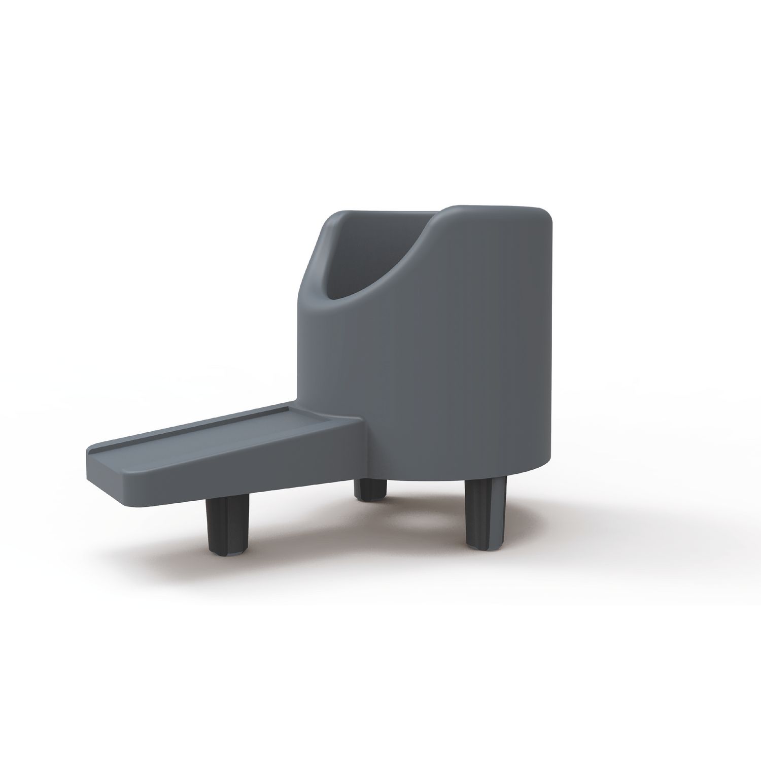 1/2 RATCHET HEAD HOLDER 3PK TGH-09P | eBaydiy Tools