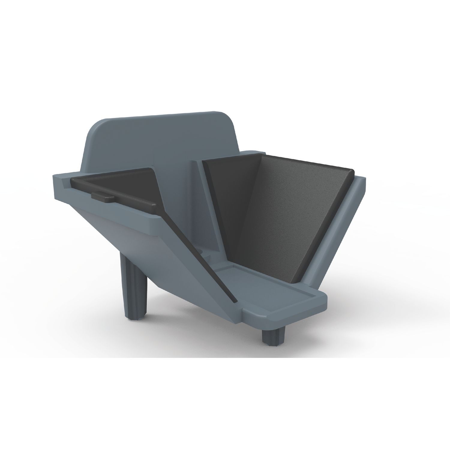 SCREW DRIVER/RATCHET HANDLE HOLDER 10PK TGH-11P | eBaydiy Tools