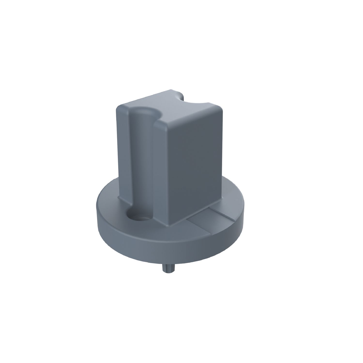 3/4 SOCKET HOLDER 15 PACK - GRAY TGH-15G | eBaydiy Tools