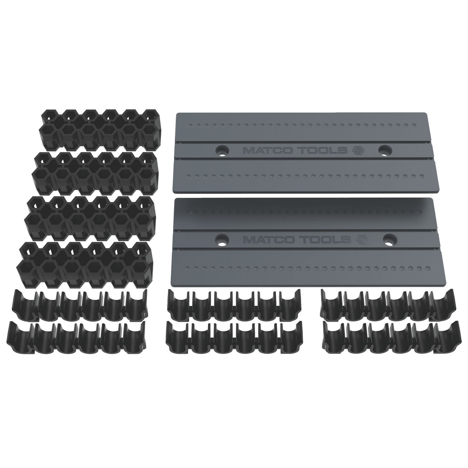 HEX BIT HOLDER 2 PACK TGH-MHXB | eBaydiy Tools