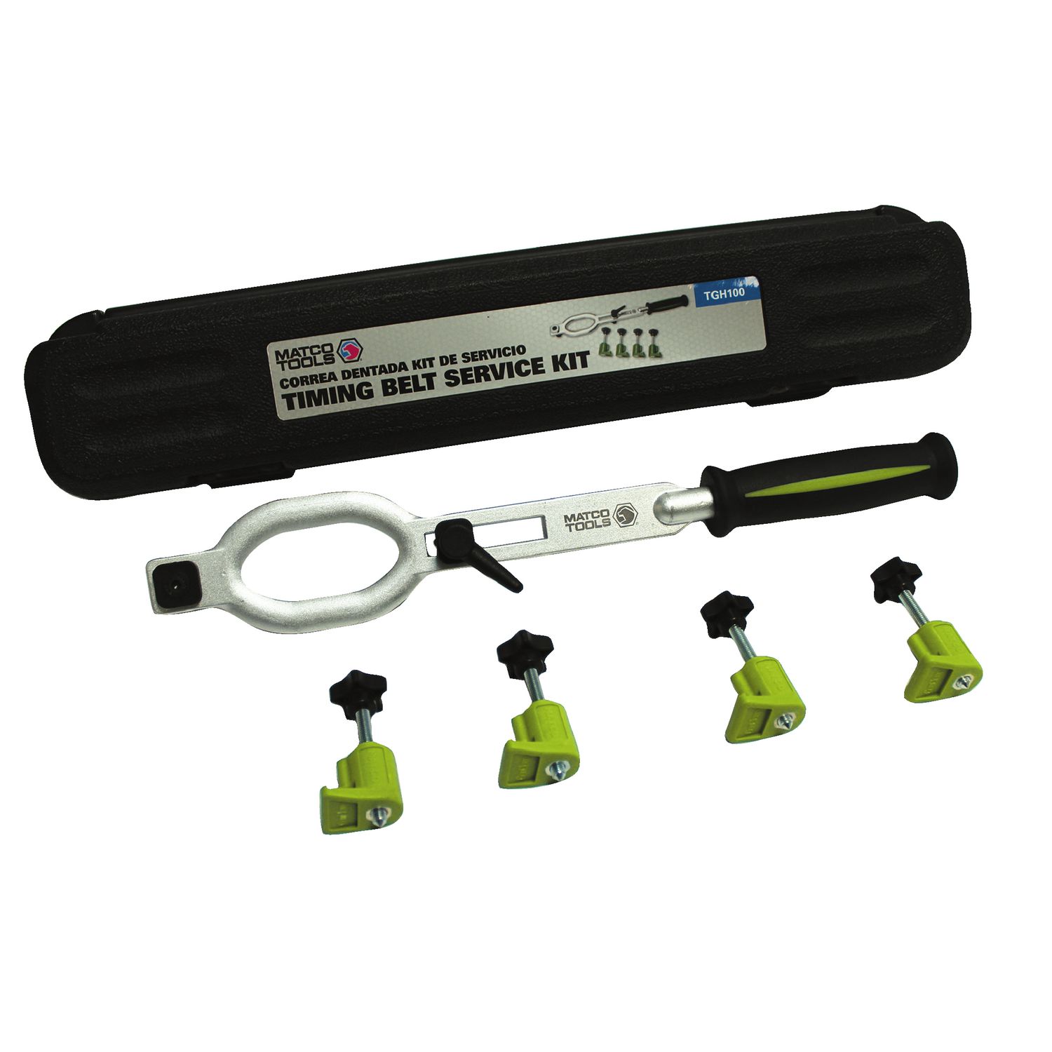 TIMING GEAR HOLDER KIT TGH100 | eBaydiy Tools