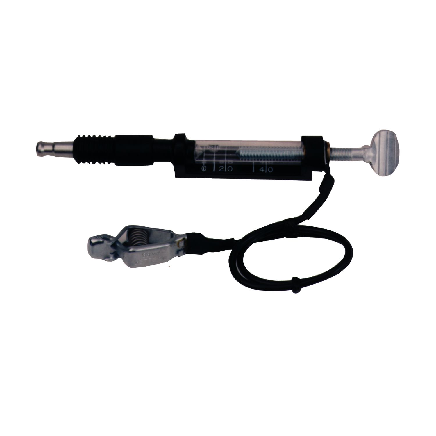 COIL-ON-PLUG SPARK TESTER TH458 | eBaydiy Tools