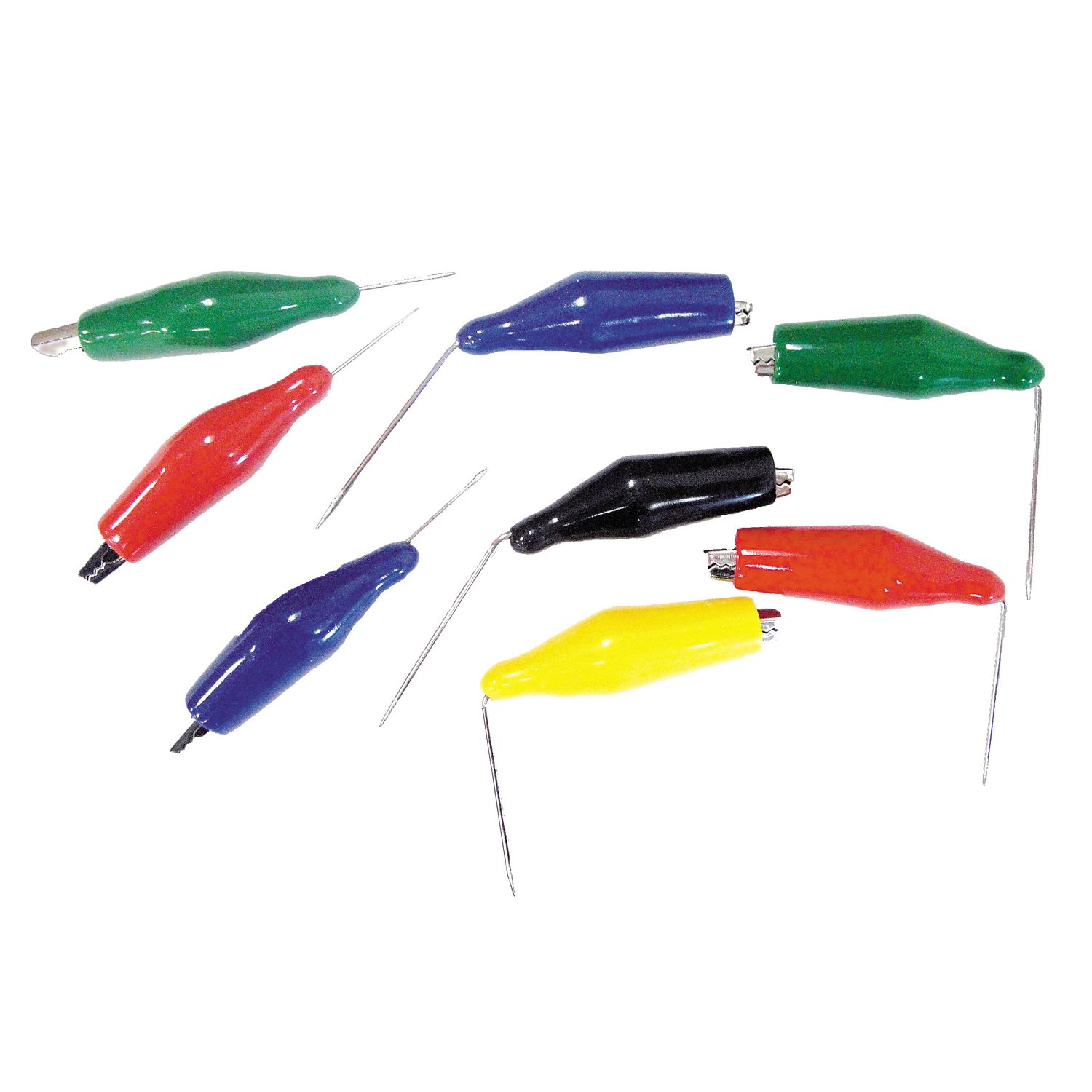 20 PIECE BACK PROBE PINS TH490M | eBaydiy Tools