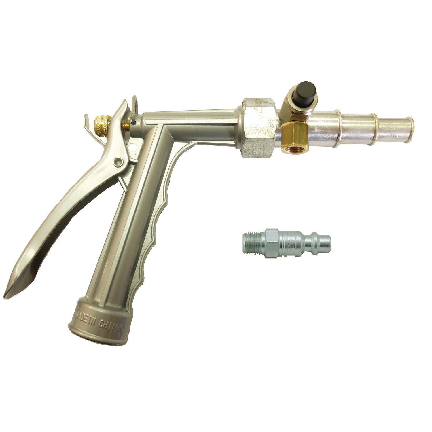 HEATER CORE BACKFLUSH W/ AIR ASSIST TH815 | eBaydiy Tools