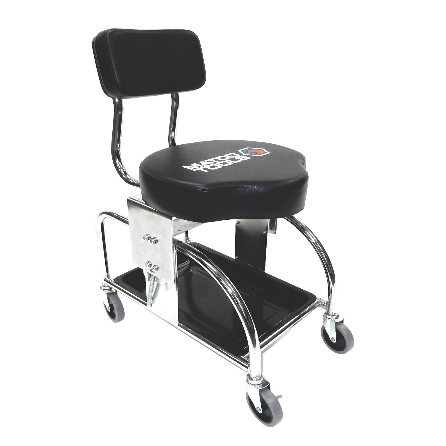 ADJUSTABLE HEIGHT HEAVY-DUTY TOOL TROLLEY THD394ADJ | eBaydiy Tools