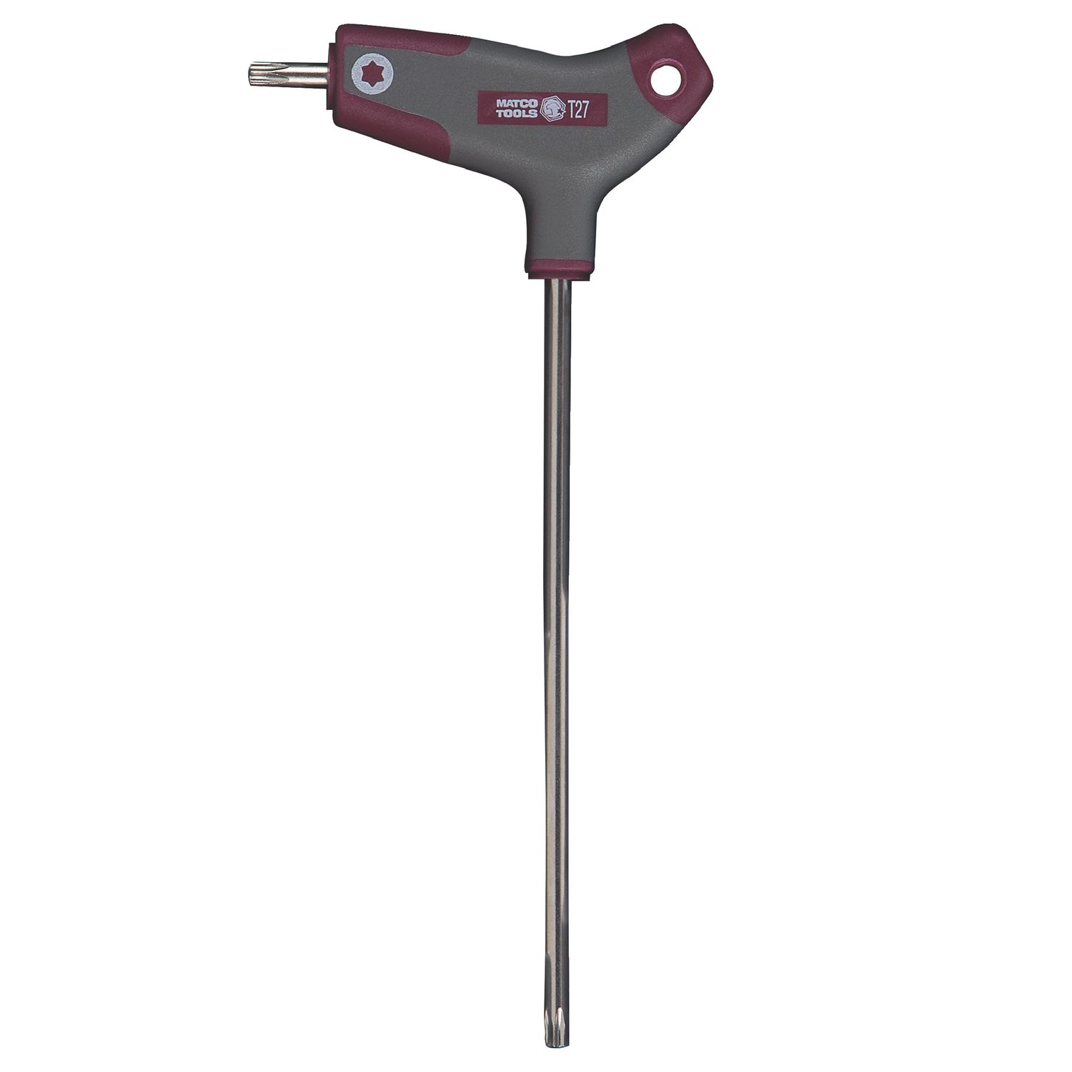 T-27 TORX T-HANDLE WRENCH THT27 | eBaydiy Tools