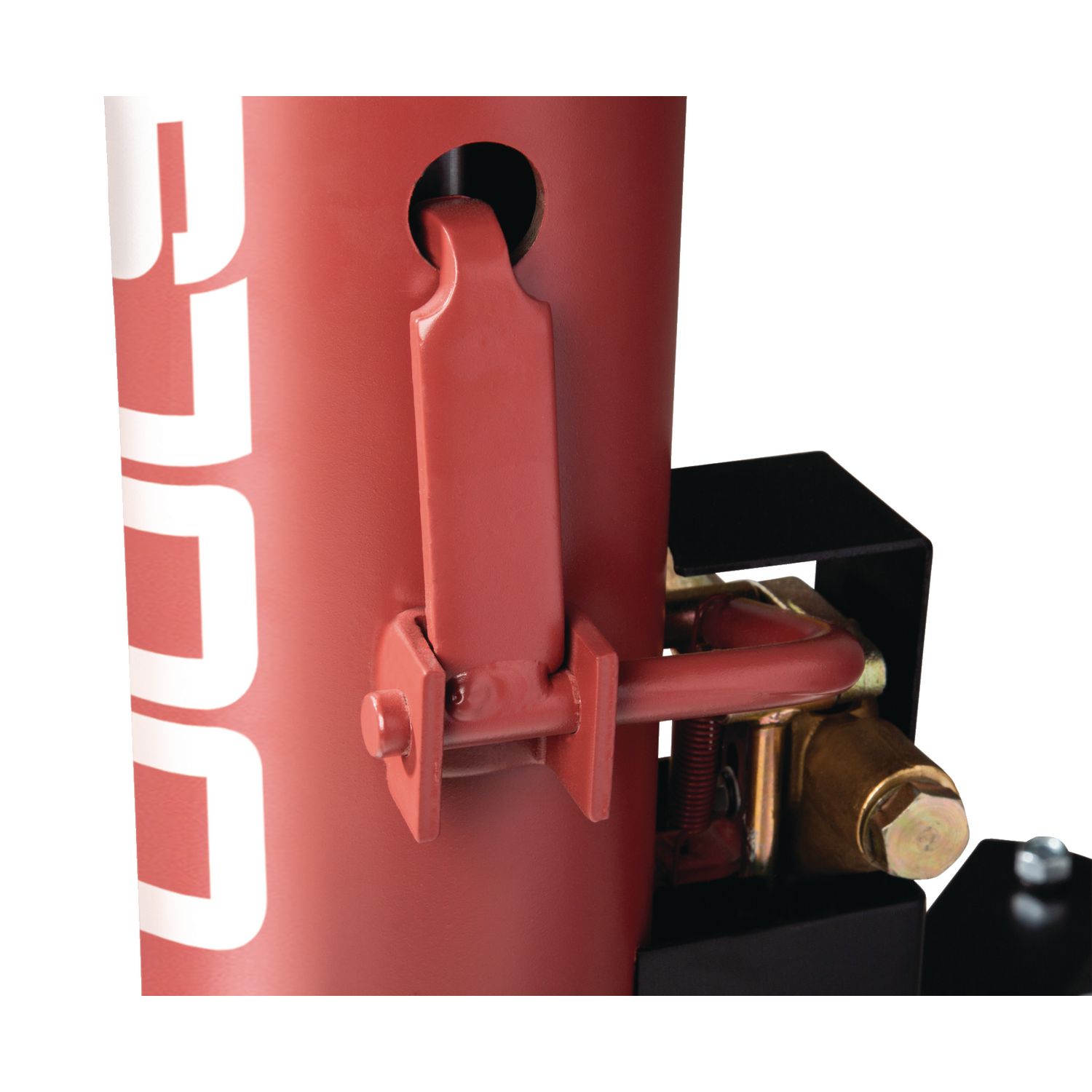 1/2 TON AIR/HYDRAULIC TELESCOPIC TRANSMISSION JACK TJHAIR1000 | eBaydiy Tools - Image 10