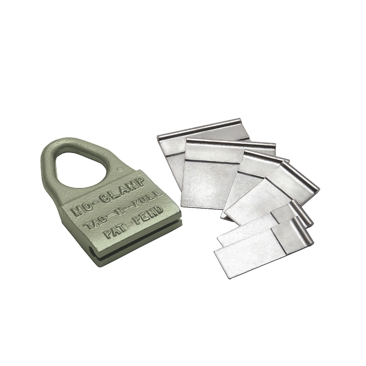 TAC-N-PULL CLAMP TNP | eBaydiy Tools