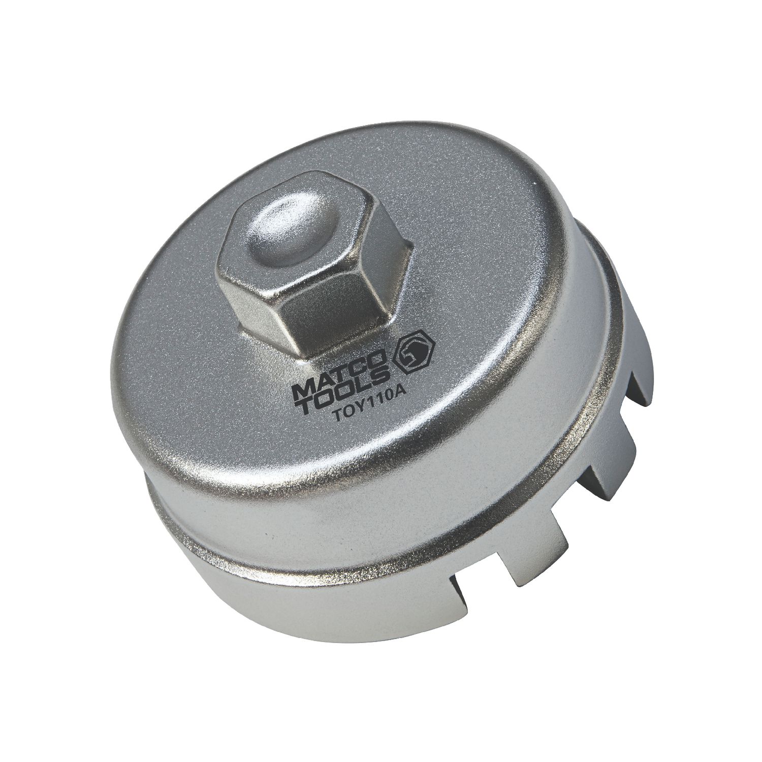 TOYOTA OIL FILTER SOCKET 4 CYLINDER APPLICATION TOY110A | eBaydiy Tools