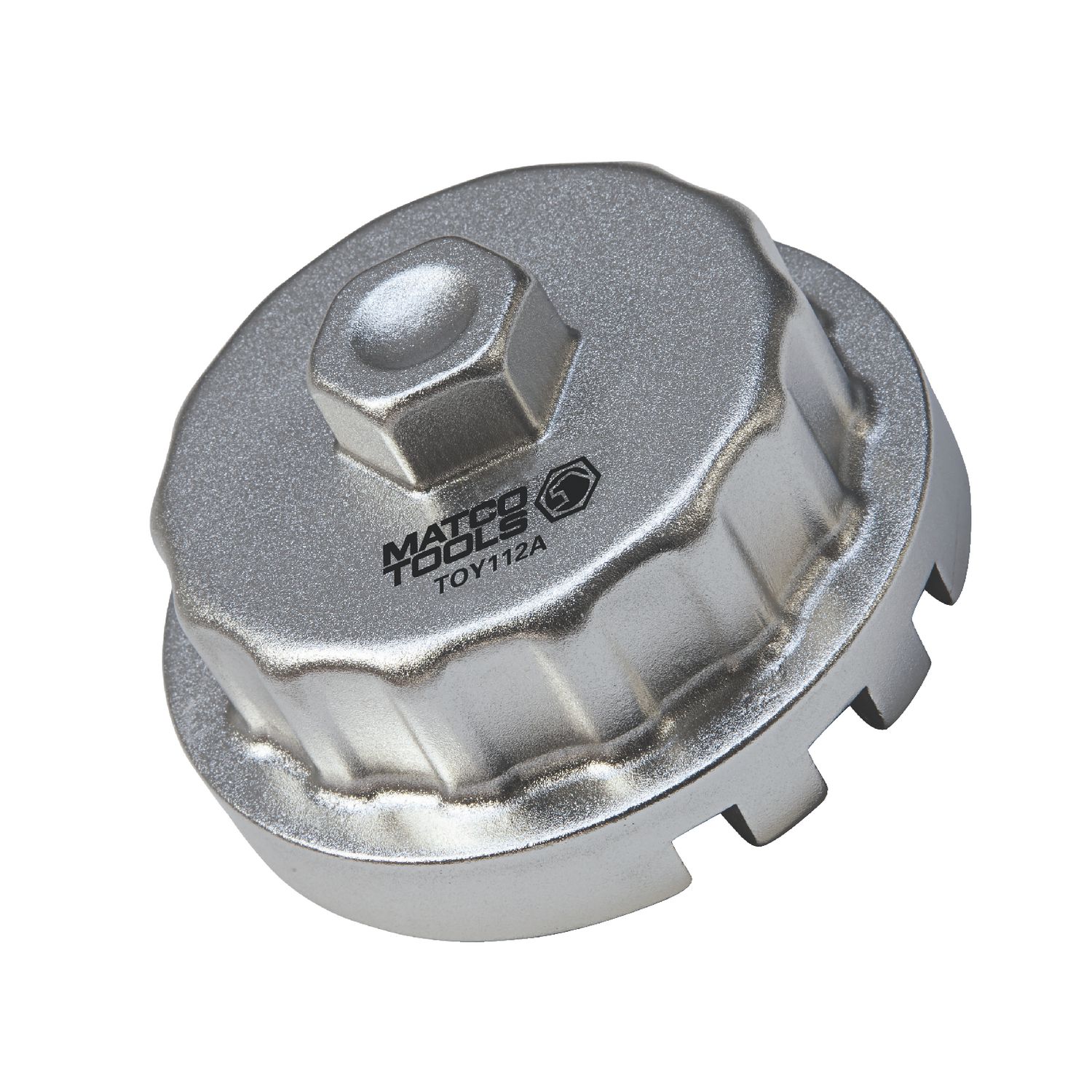 TOYOTA OIL FILTER SOCKET 6 & 8 CYLINDER APPLICATION TOY112A | eBaydiy Tools