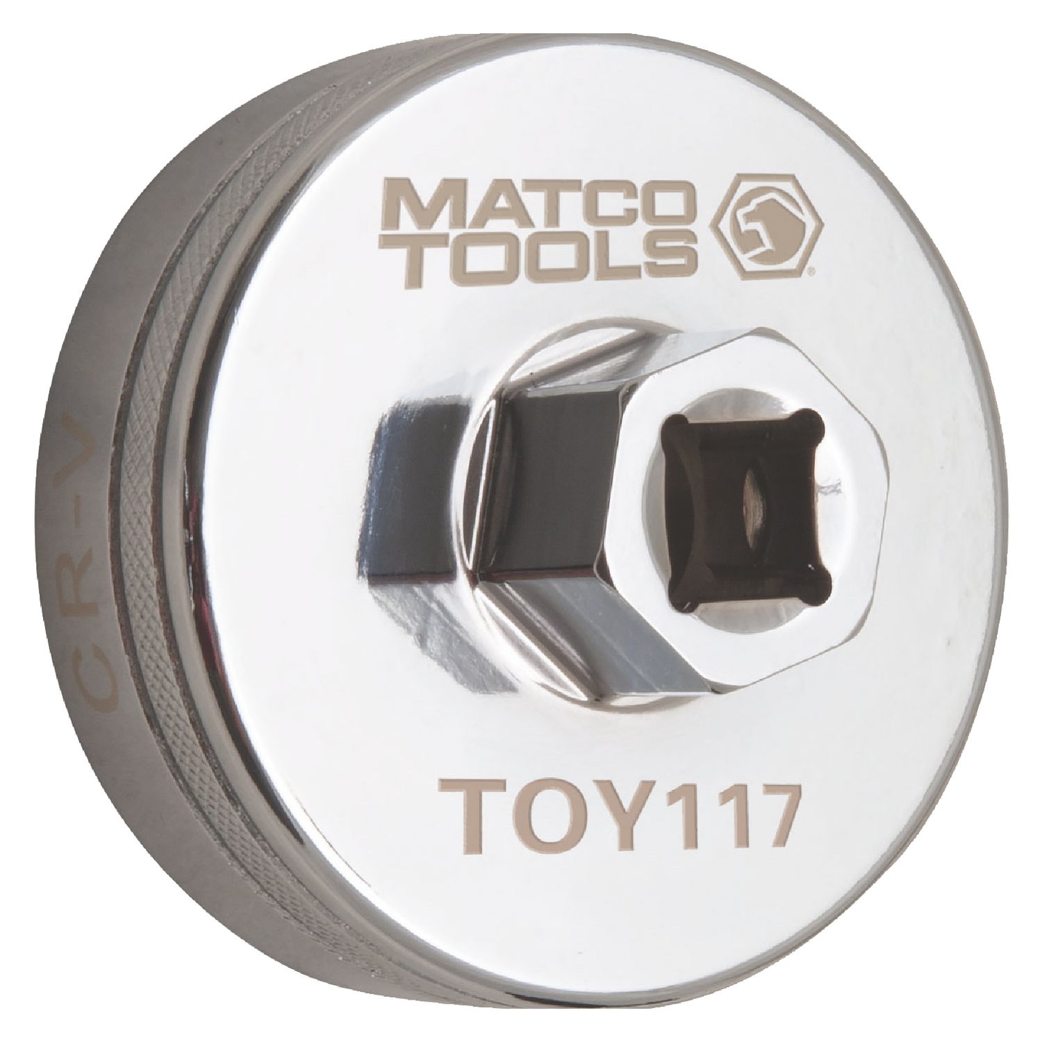 TOYOTA 4/6/8 CYLINDER OIL FILTER SOCKET TOY117 | eBaydiy Tools