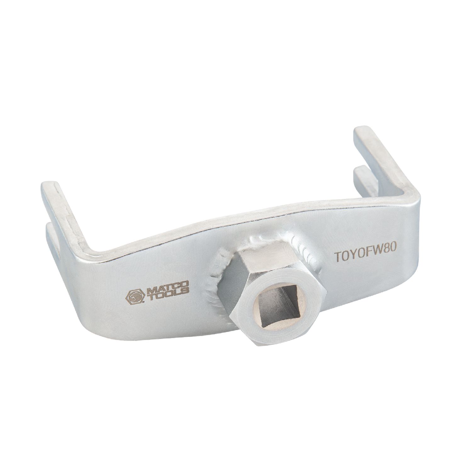 TOYOTA OIL FILTER WRENCH - 80MM TOYOFW80 | eBaydiy Tools