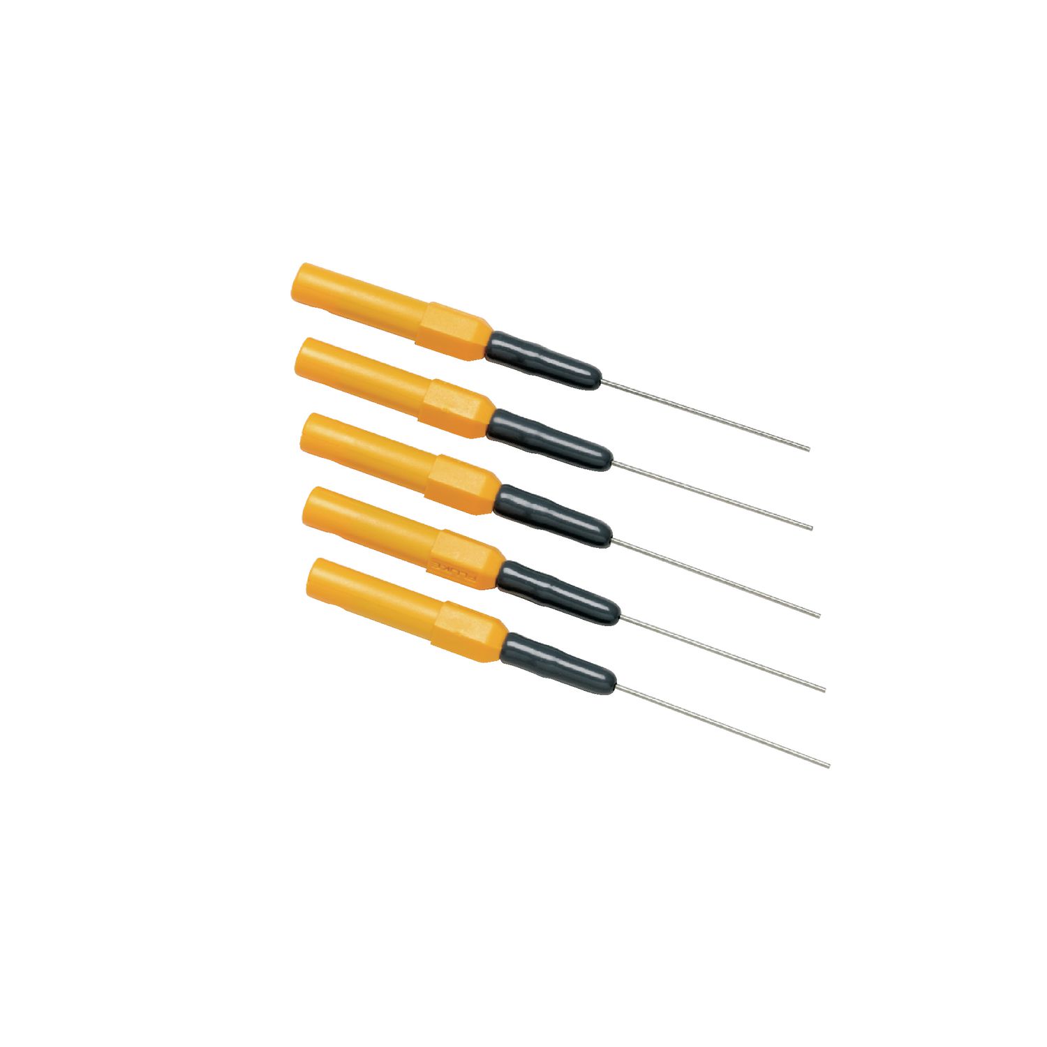 FLUKE 5 PIECE BACK PROBE PINS TP40 | eBaydiy Tools