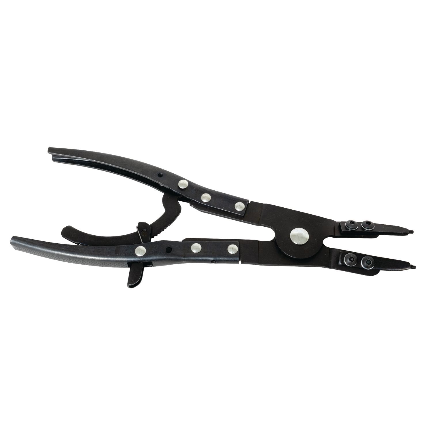 HEAVY DUTY SNAP RING PLIERS TP50R | eBaydiy Tools