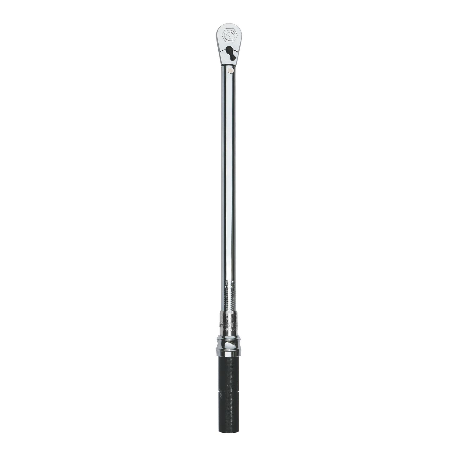 1/2 DRIVE FIXED 50-250 FT. LBS. TORQUE WRENCH TRC250K | eBaydiy Tools