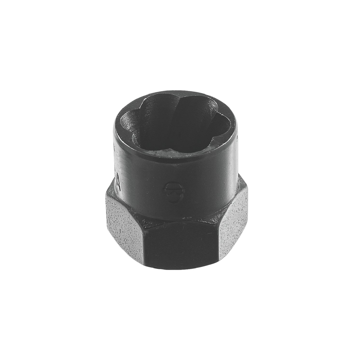 1/2 DRIVE 17MM, 11/16 TWIST SOCKET TS17MMEX | eBaydiy Tools